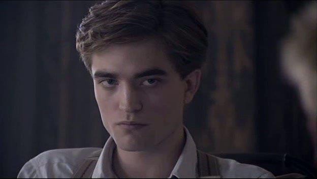 The Haunted Airman Fotoğrafı