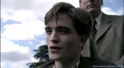 The Haunted Airman Fotoğrafı