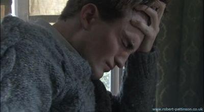 The Haunted Airman Fotoğrafı