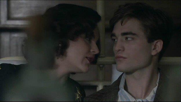 The Haunted Airman Fotoğrafı