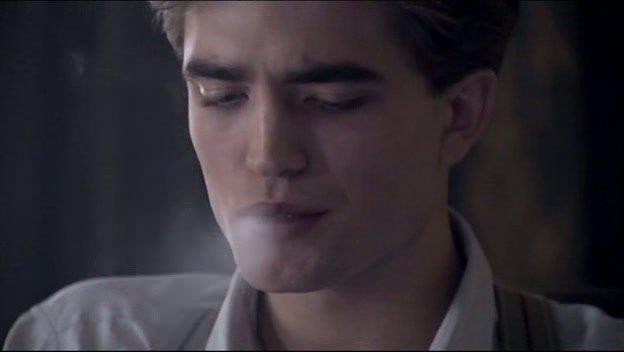 The Haunted Airman Fotoğrafı