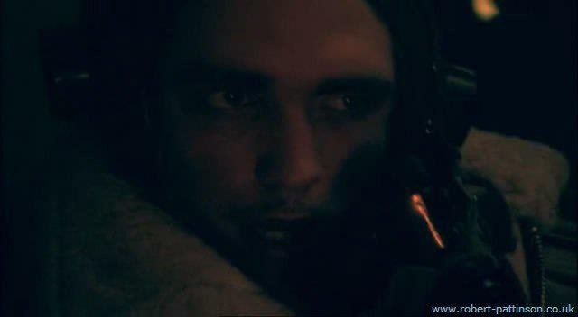 The Haunted Airman Fotoğrafı