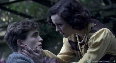 The Haunted Airman Fotoğrafı