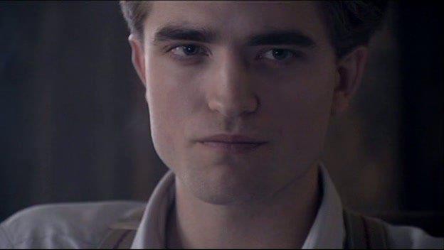 The Haunted Airman Fotoğrafı