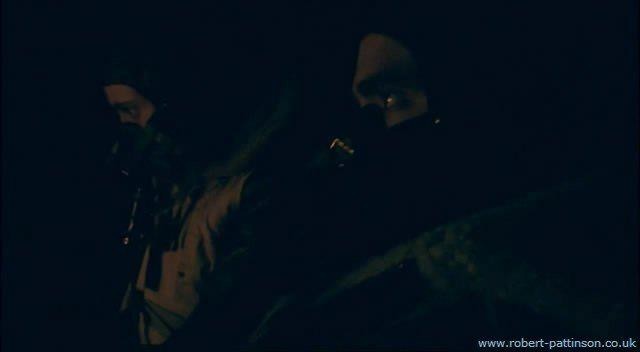 The Haunted Airman Fotoğrafı