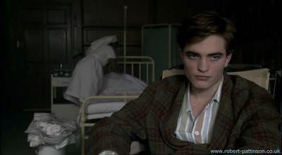 The Haunted Airman Fotoğrafı