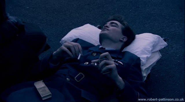 The Haunted Airman Fotoğrafı