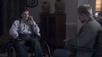 The Haunted Airman Fotoğrafı