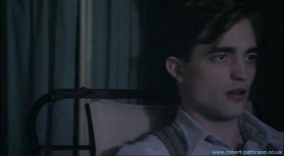 The Haunted Airman Fotoğrafı