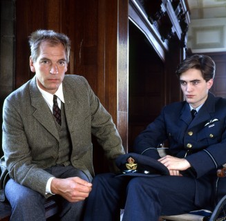 The Haunted Airman Fotoğrafı