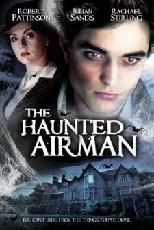 The Haunted Airman (2006) afişi