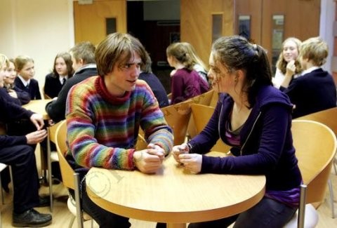 Kötü Annenin Elkitabı Fotoğrafı