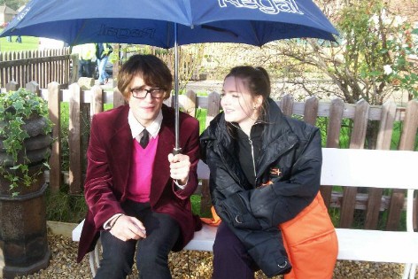 Kötü Annenin Elkitabı Fotoğrafı