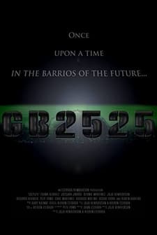 GB: 2525 (2009) afişi