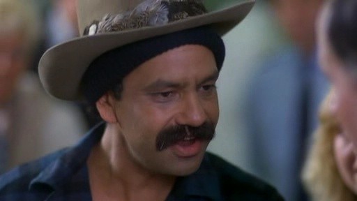 Still Smokin fotoğrafı