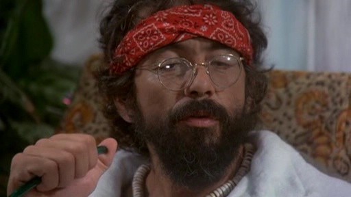 Still Smokin fotoğrafı