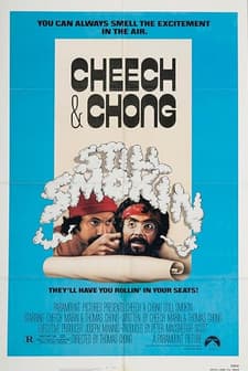 Still Smokin (1983) afişi