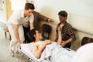 Dışarıdakiler Fotoğrafı