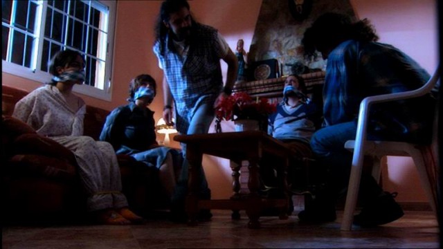 La Furia De Mackenzie fotoğrafı