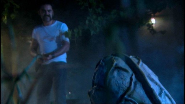 La Furia De Mackenzie fotoğrafı