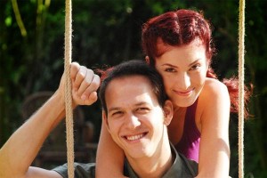 İki Aile fotoğrafı