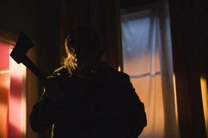 Dread (Books Of Blood) Fotoğrafı