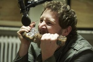 Dread (Books Of Blood) Fotoğrafı