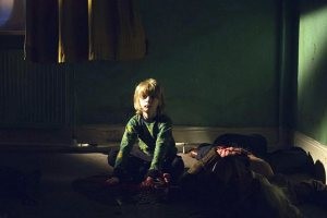 Dread (Books Of Blood) fotoğrafı