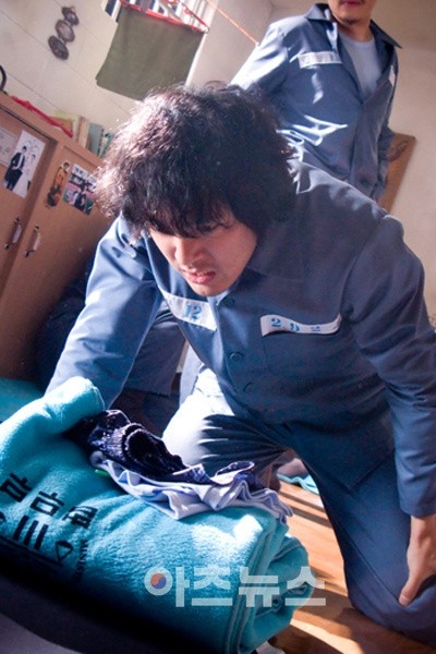 A Man's Story Fotoğrafı