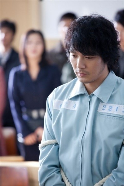 A Man's Story Fotoğrafı