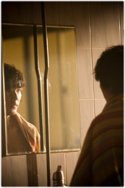 A Man's Story fotoğrafı