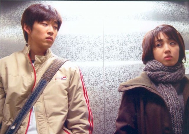 Flying Boys Fotoğrafı