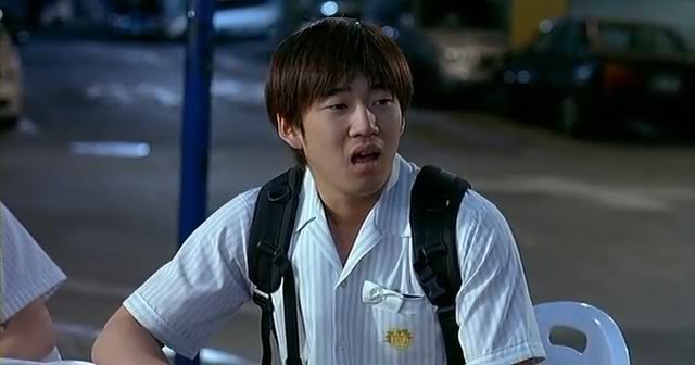 Flying Boys Fotoğrafı