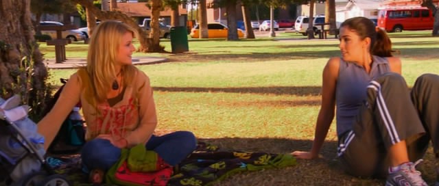 Running On Empty Dreams fotoğrafı