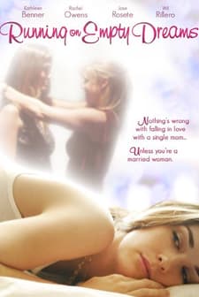Running On Empty Dreams (2009) afişi