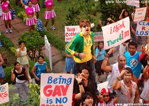 Good Boy, Bad Boy fotoğrafı