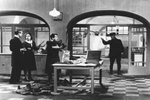 Oyunun Kuralı fotoğrafı