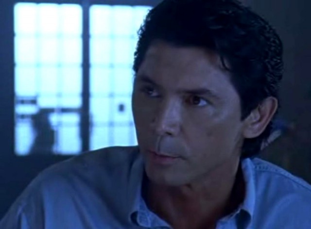 Red Water Fotoğrafı