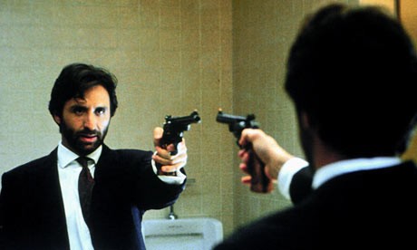 Soğuk çelik fotoğrafı