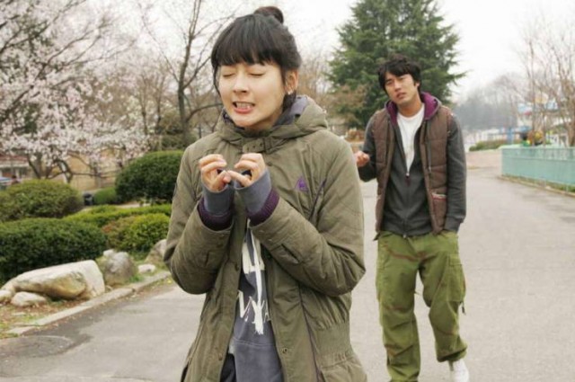 Yalandan Aşk Fotoğrafı