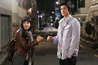 Yalandan Aşk Fotoğrafı