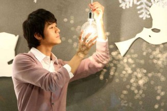 Yalandan Aşk Fotoğrafı