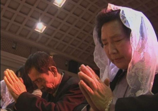 Forgiveness fotoğrafı