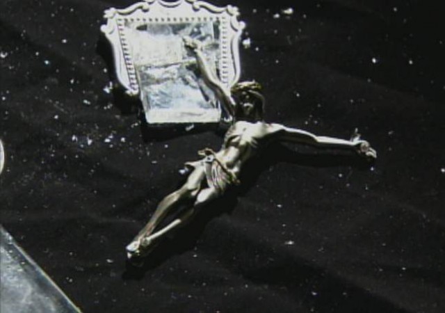 Forgiveness Fotoğrafı