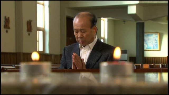 Forgiveness Fotoğrafı