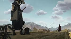 Sword Of The Stranger Fotoğrafı