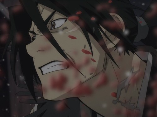 Sword Of The Stranger Fotoğrafı