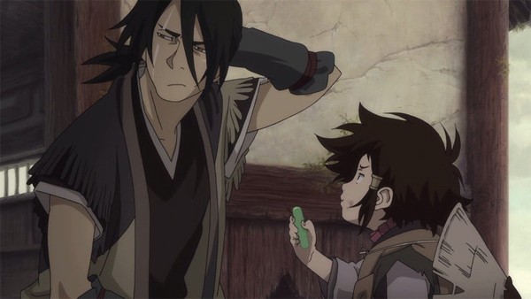 Sword Of The Stranger fotoğrafı