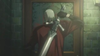 Devil May Cry fotoğrafı