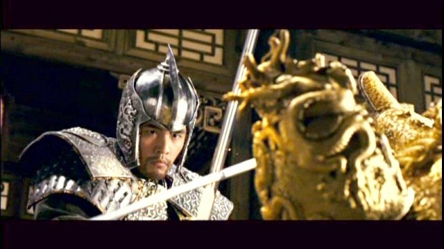 Altın Çiçeğin Laneti Fotoğrafı